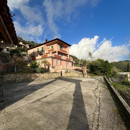 La Colombaia Apartment Corsanico-Bargecchia Exterior foto