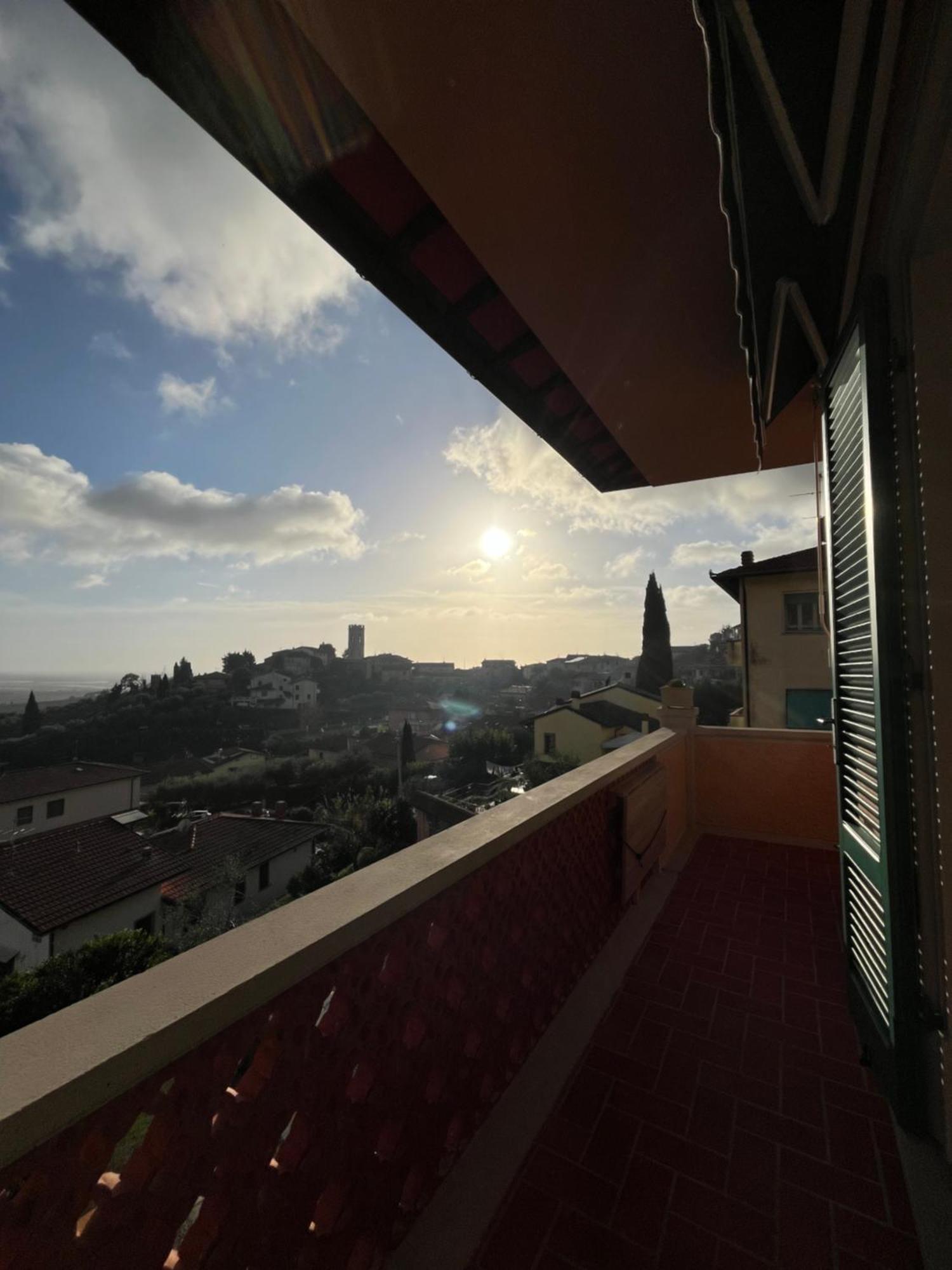 La Colombaia Apartment Corsanico-Bargecchia Exterior foto