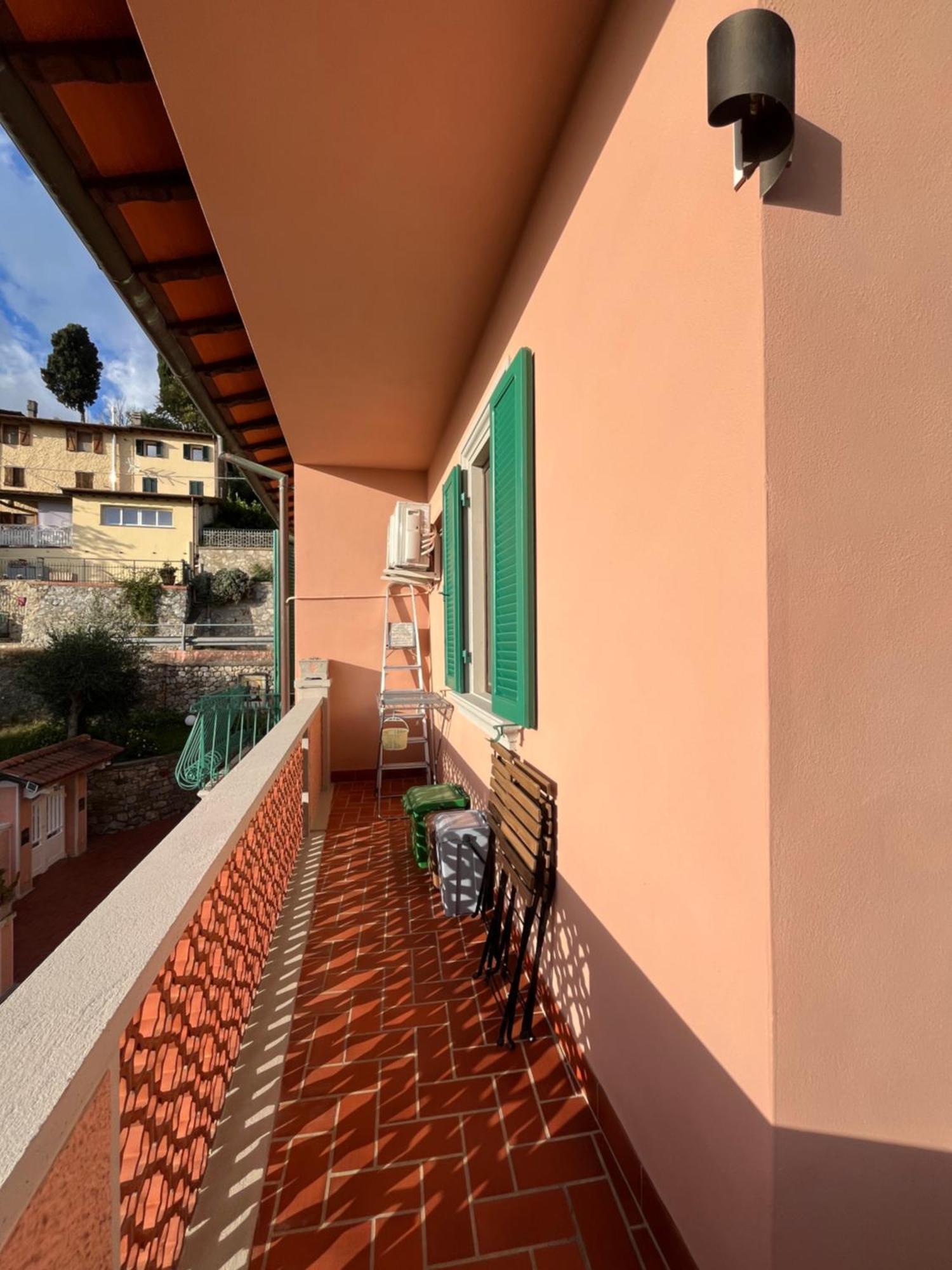 La Colombaia Apartment Corsanico-Bargecchia Exterior foto