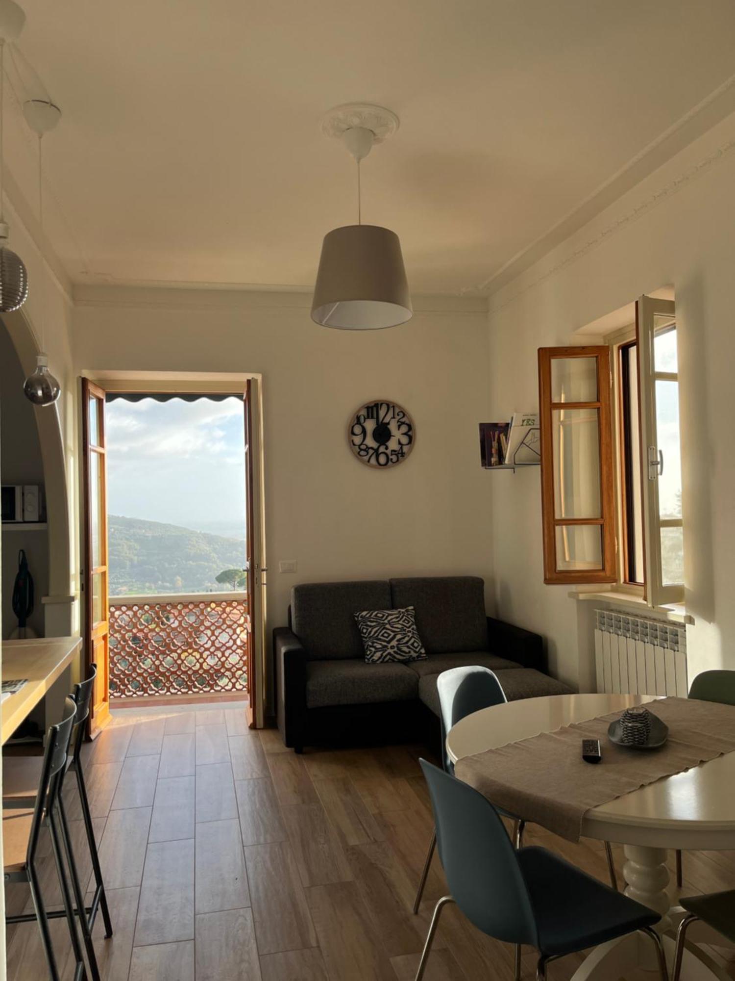 La Colombaia Apartment Corsanico-Bargecchia Exterior foto
